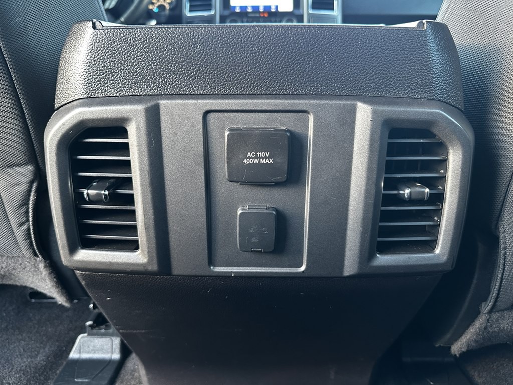 2016 Ford F-150 Image 37