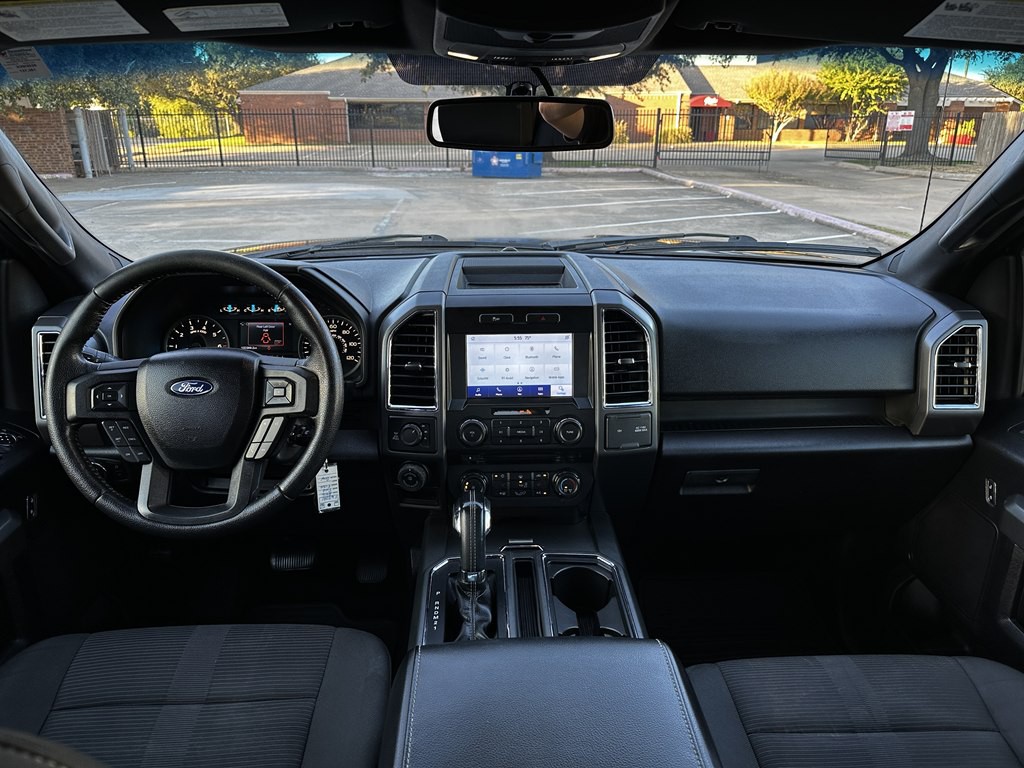 2016 Ford F-150 Image 38