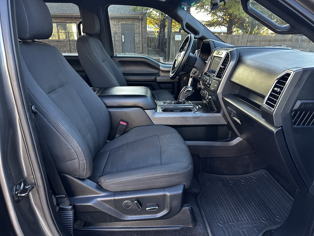 2016 Ford F-150 Image 43