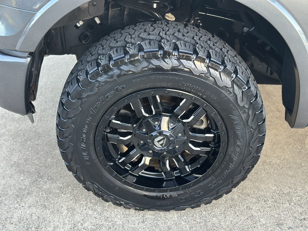 2016 Ford F-150 Image 44