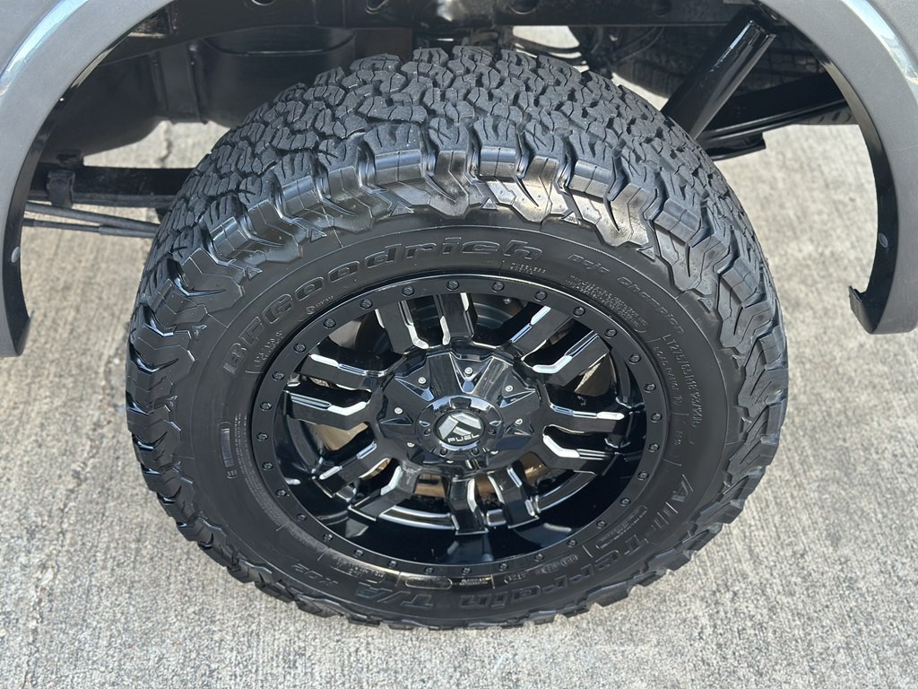 2016 Ford F-150 Image 45