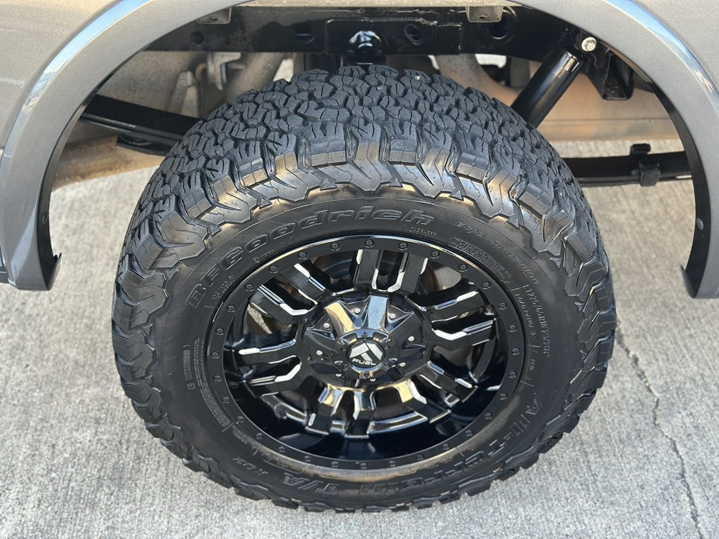 2016 Ford F-150 Image 46