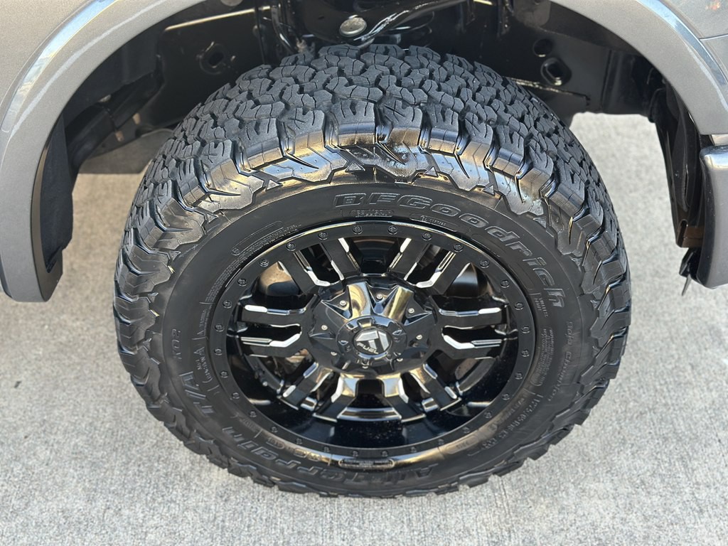 2016 Ford F-150 Image 47