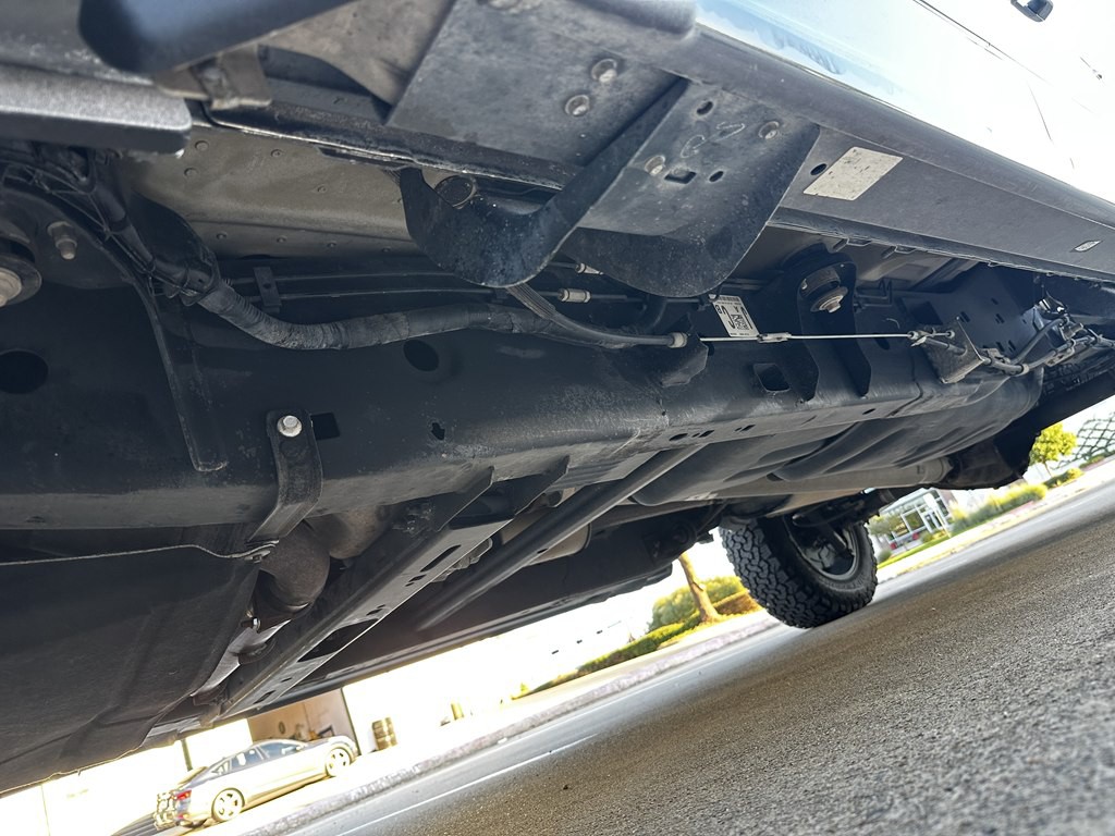 2016 Ford F-150 Image 48