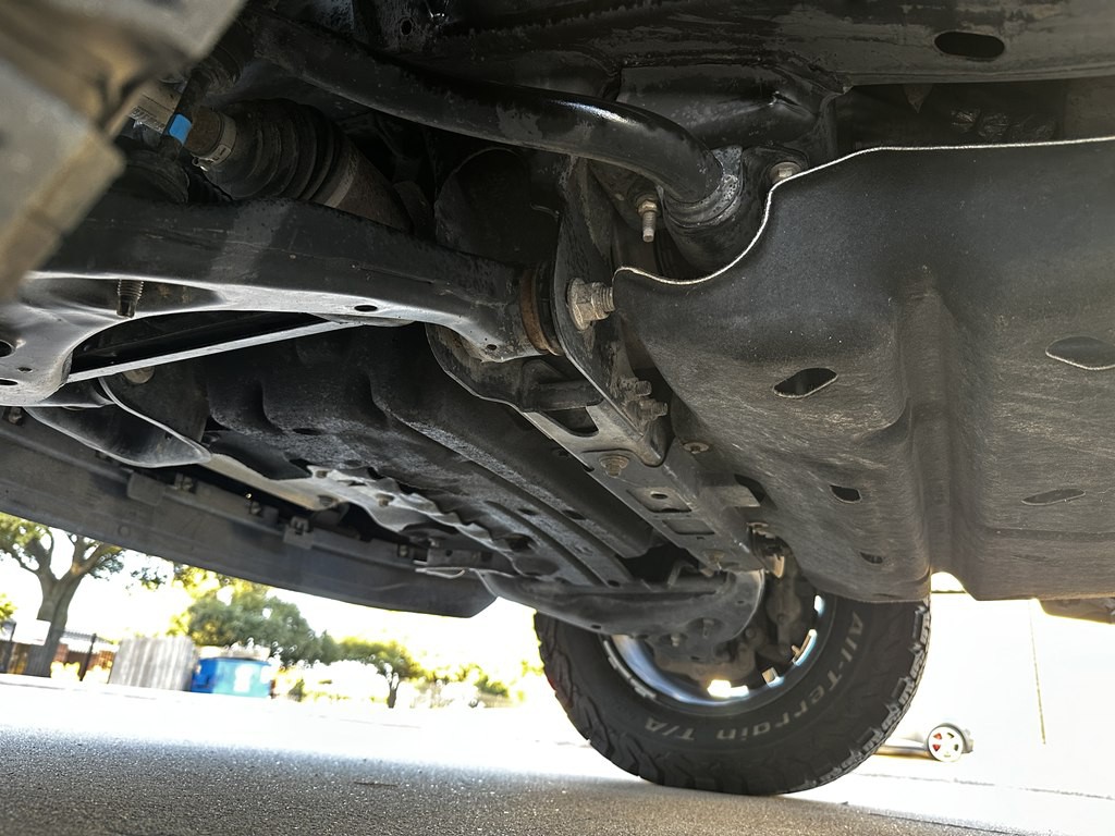 2016 Ford F-150 Image 49