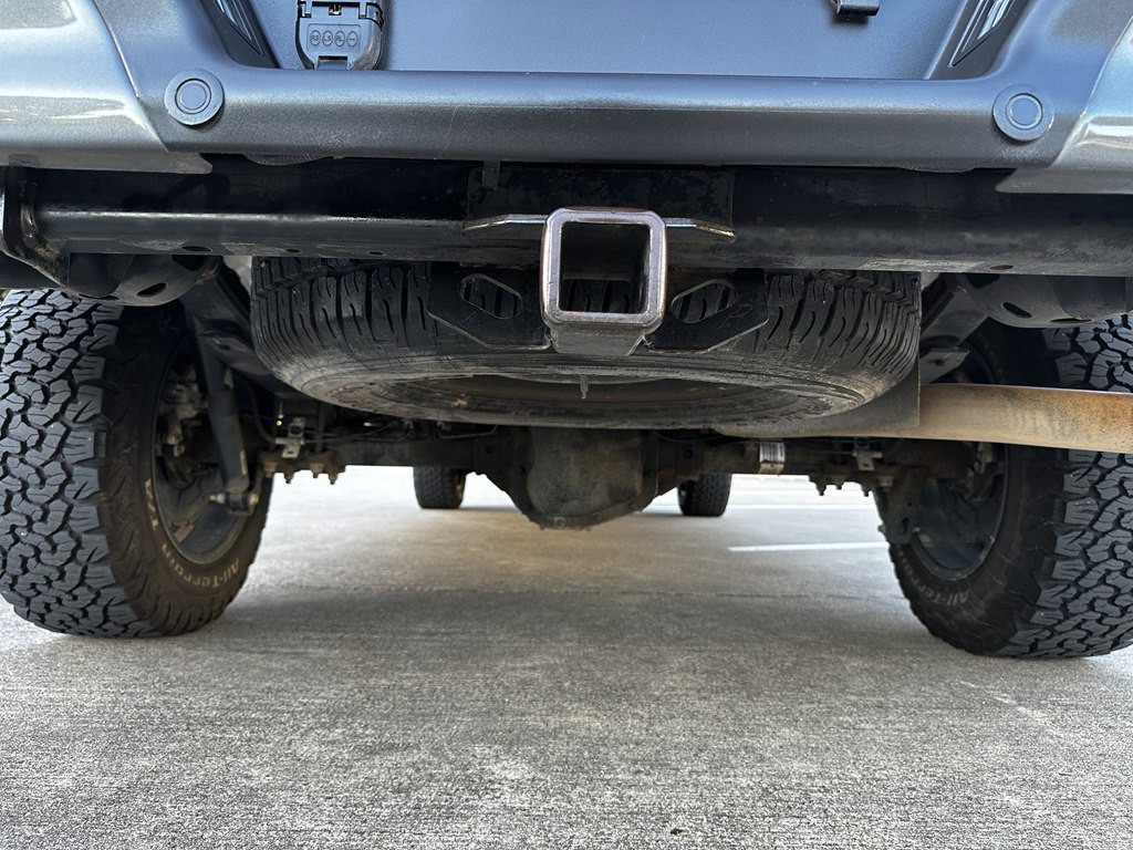 2016 Ford F-150 Image 51