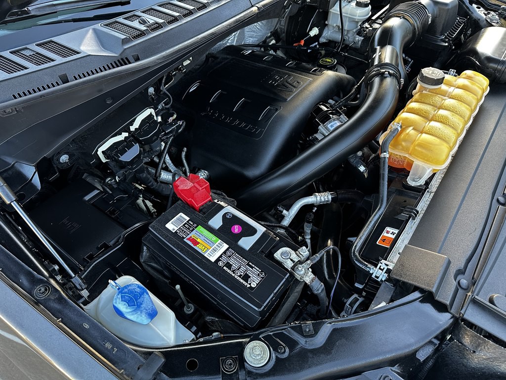 2016 Ford F-150 Image 52