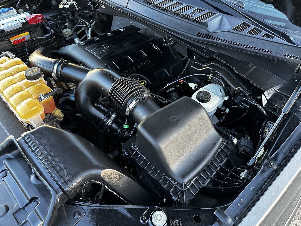 2016 Ford F-150 Image 54