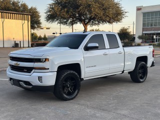 Image for 2019 Chevrolet Silverado 1500 LT ID: 6913696