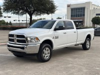 Image for 2018 RAM 2500 SLT ID: 6932117