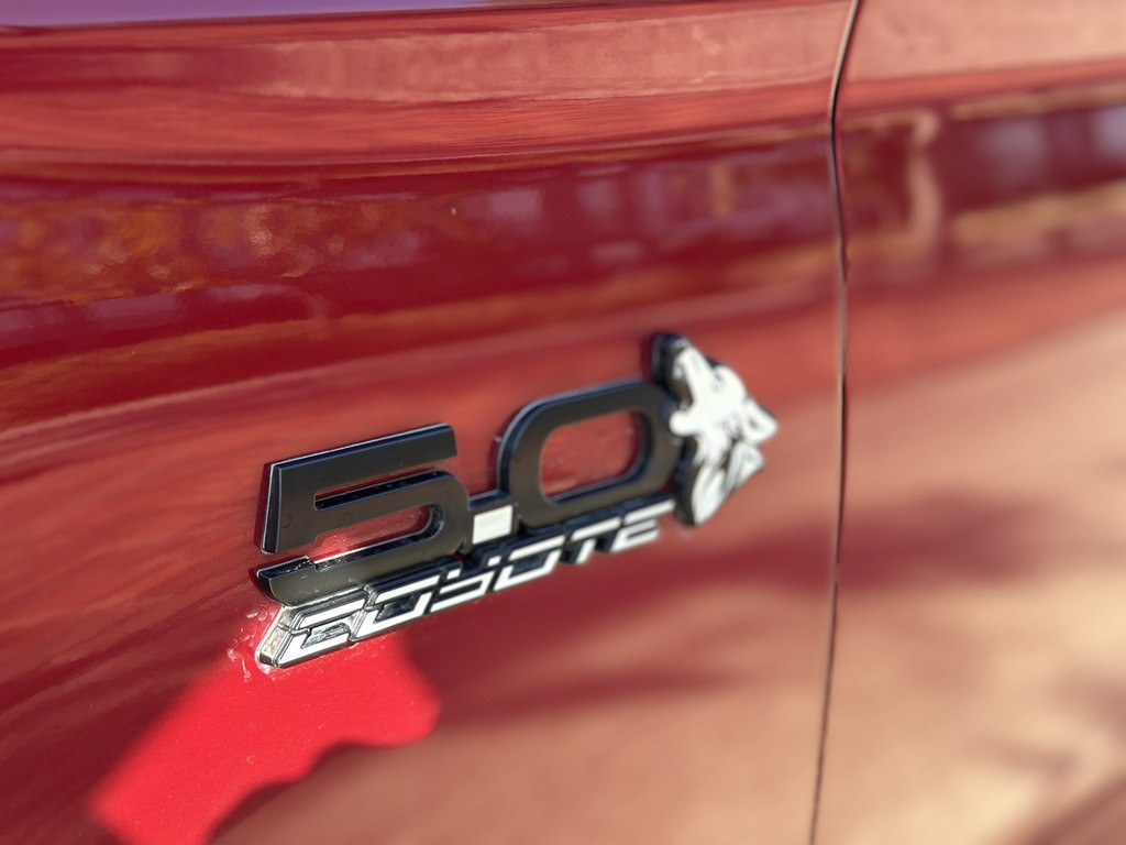 2017 Ford Mustang Image 9