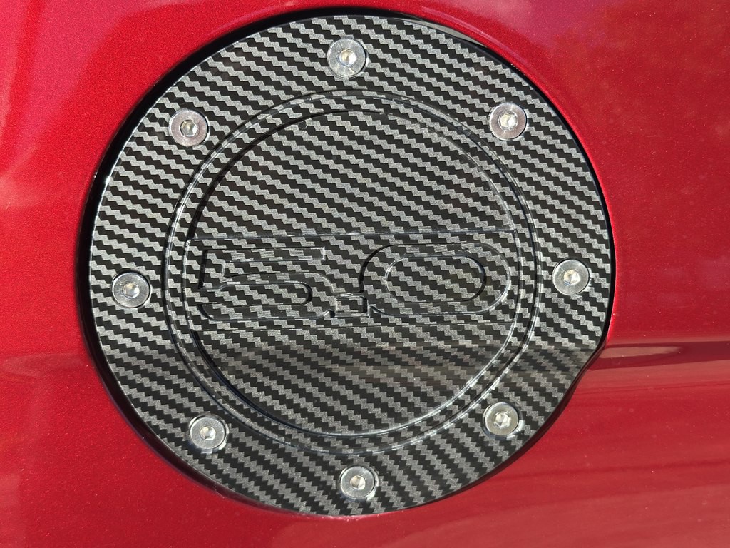 2017 Ford Mustang Image 11