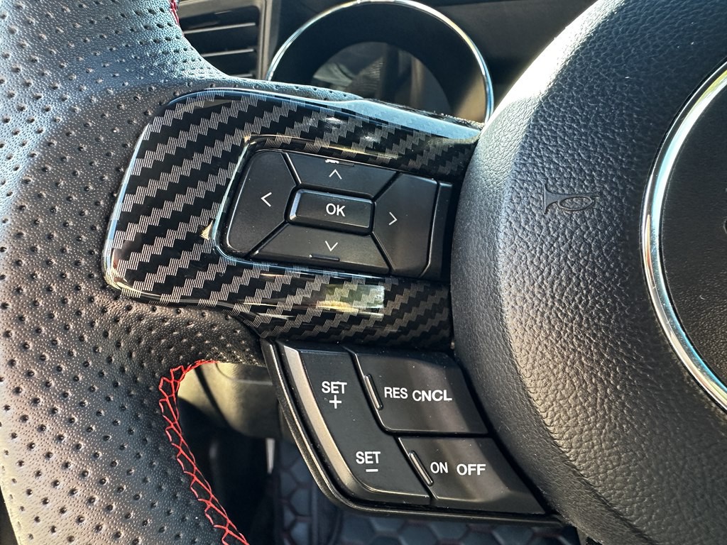 2017 Ford Mustang Image 20