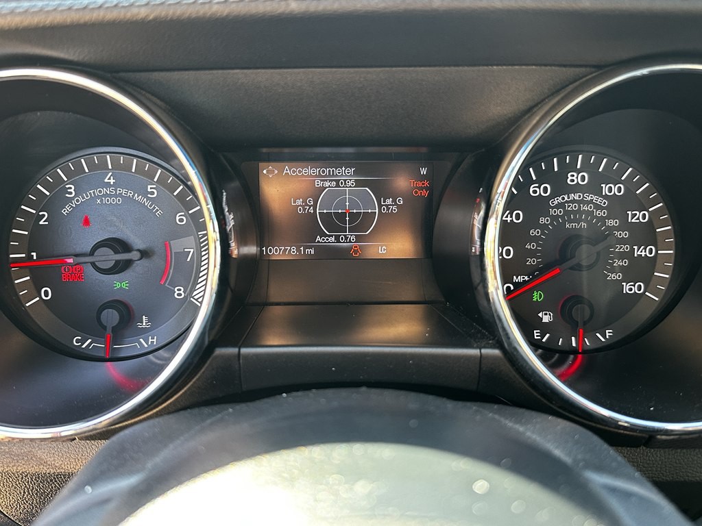 2017 Ford Mustang Image 21