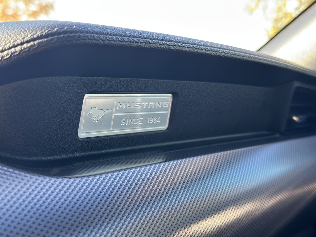 2017 Ford Mustang Image 22