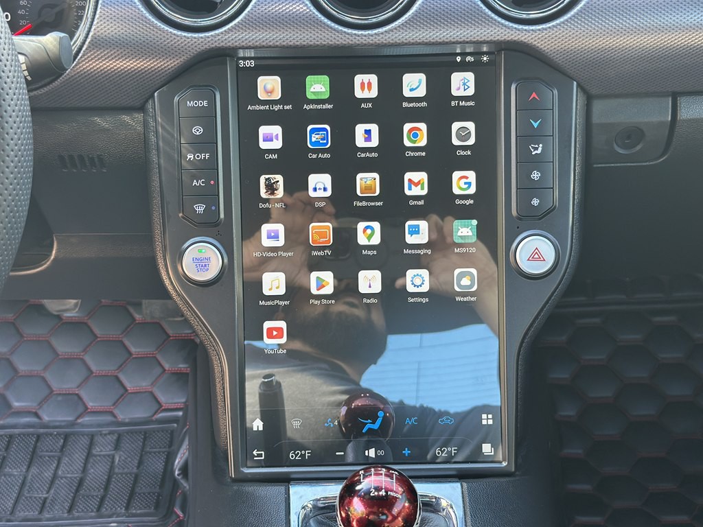 2017 Ford Mustang Image 23