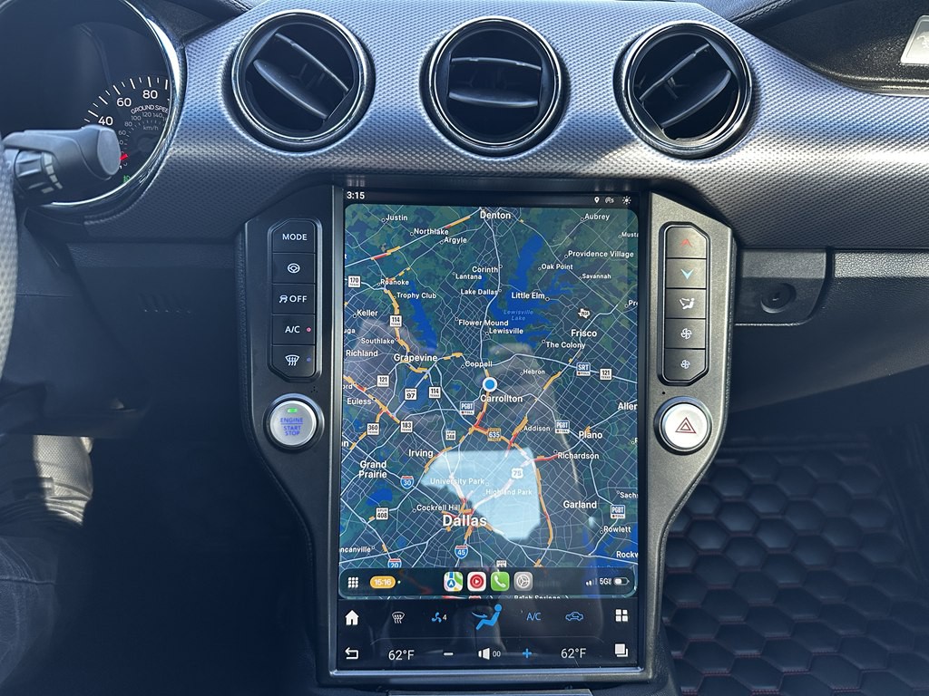 2017 Ford Mustang Image 24