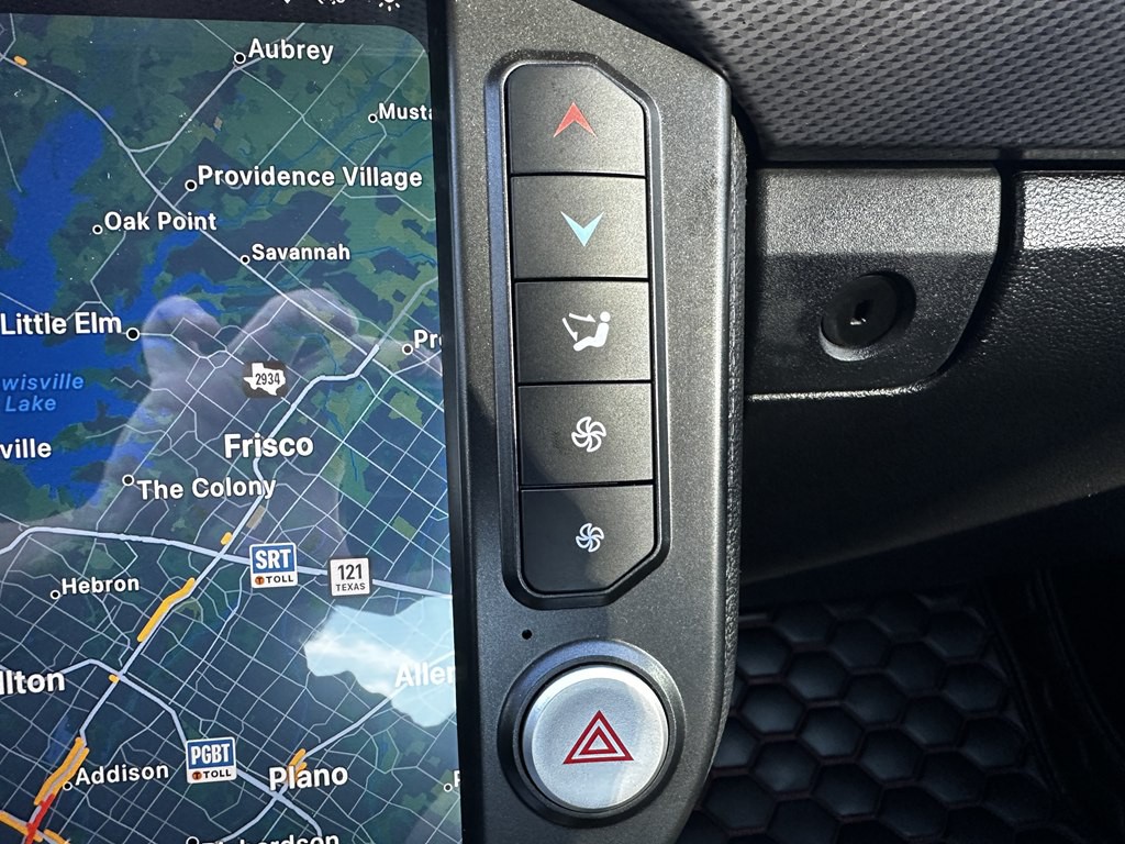 2017 Ford Mustang Image 26