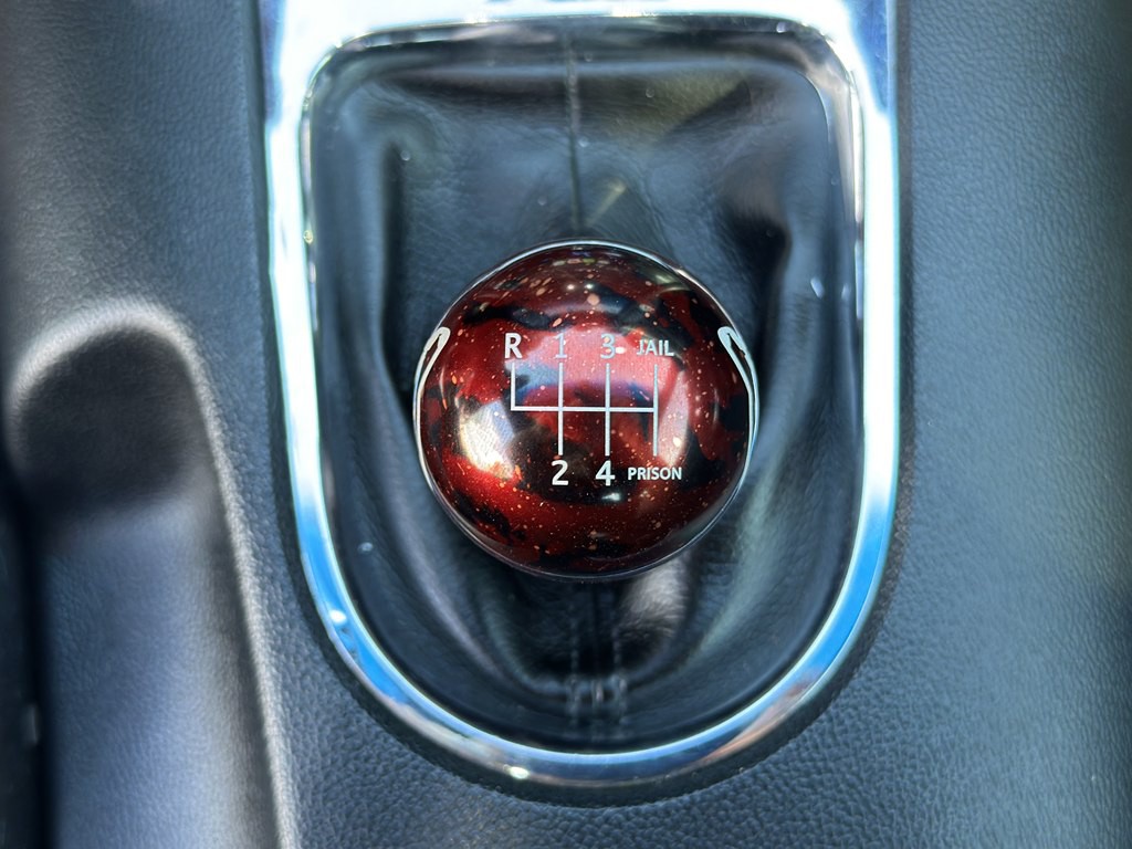 2017 Ford Mustang Image 30