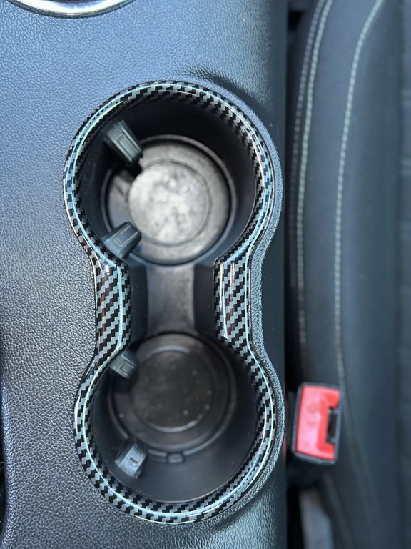 2017 Ford Mustang Image 31