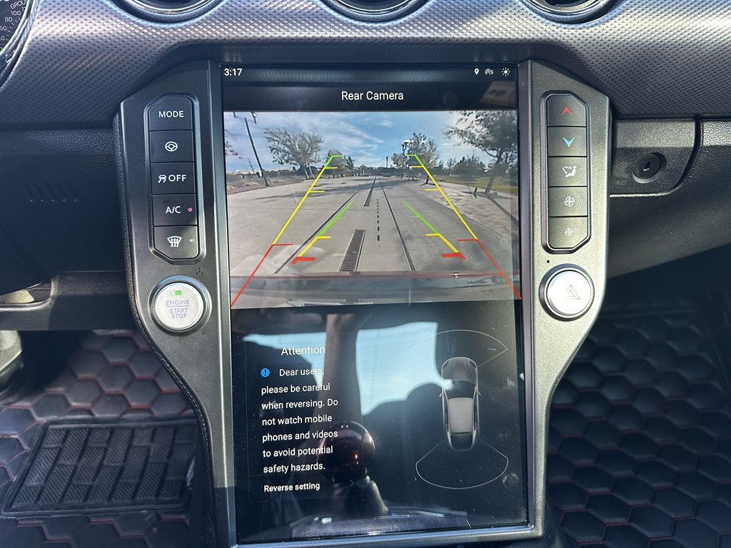 2017 Ford Mustang Image 33