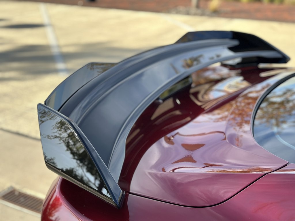 2017 Ford Mustang Image 41