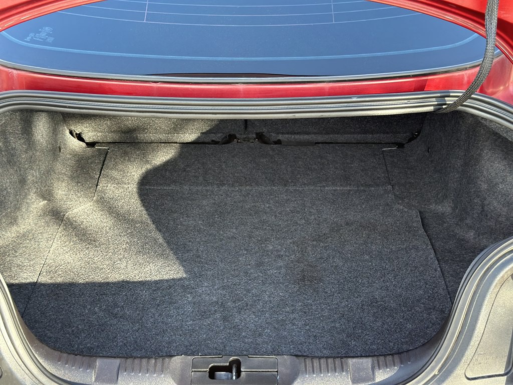 2017 Ford Mustang Image 42