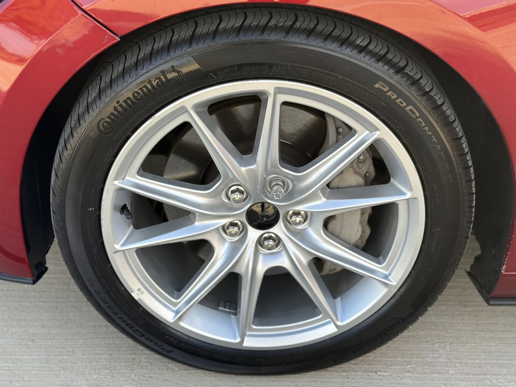 2017 Ford Mustang Image 44