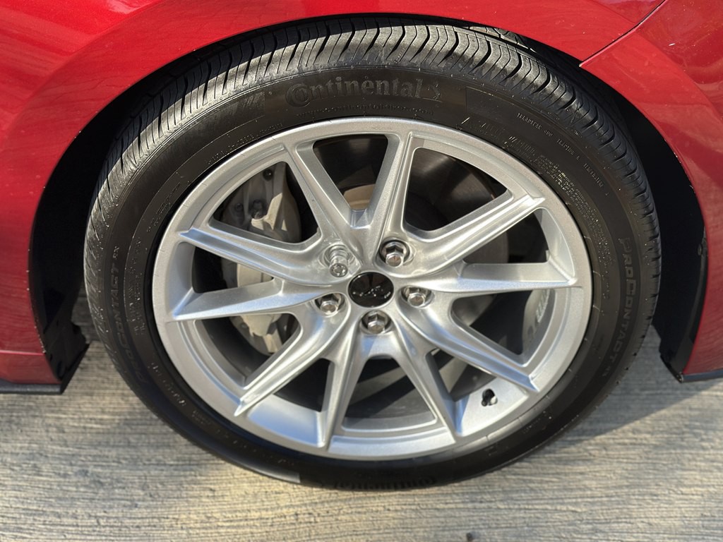 2017 Ford Mustang Image 47