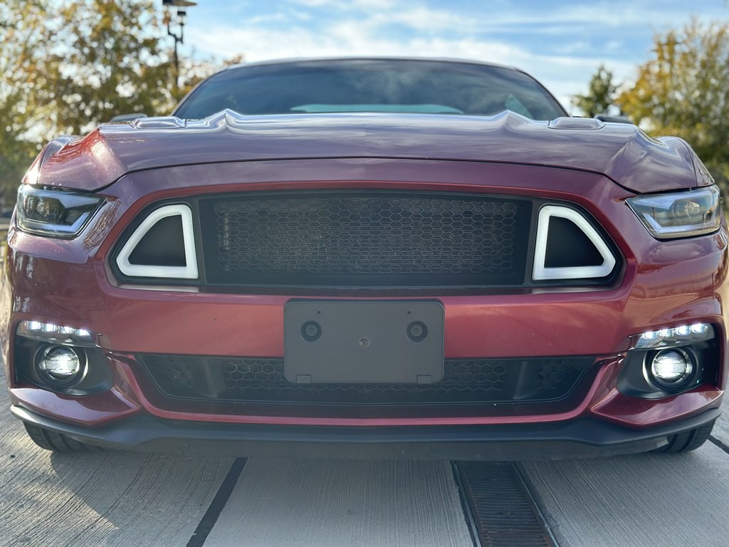 2017 Ford Mustang Image 52