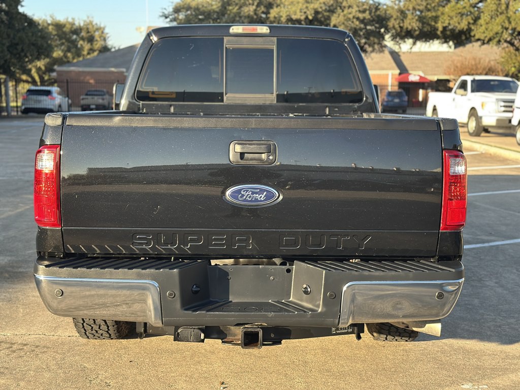 2012 Ford F-250 Image 6
