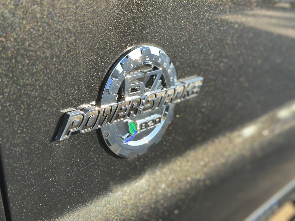 2012 Ford F-250 Image 9