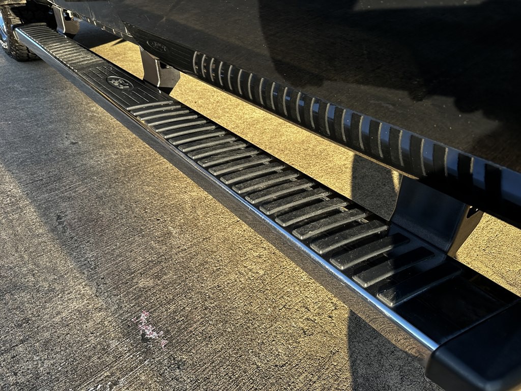 2012 Ford F-250 Image 11