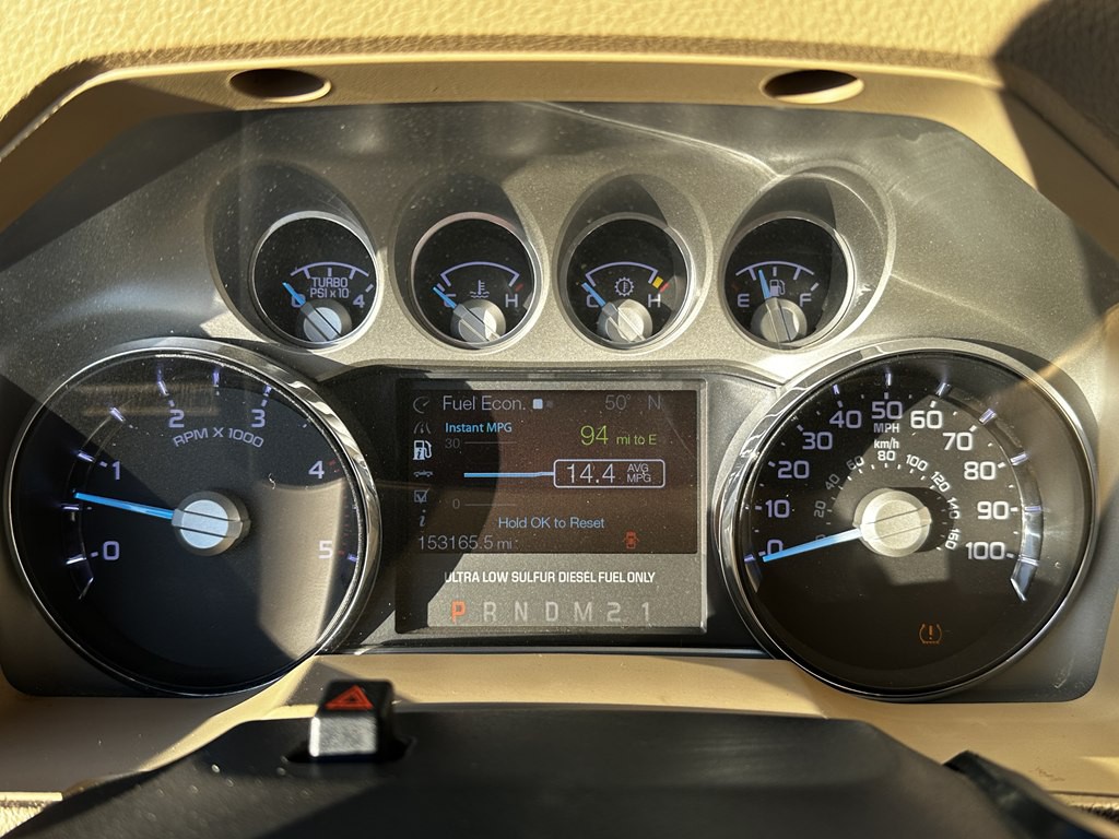 2012 Ford F-250 Image 15