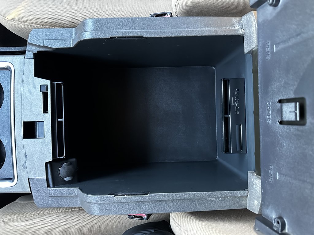 2012 Ford F-250 Image 21