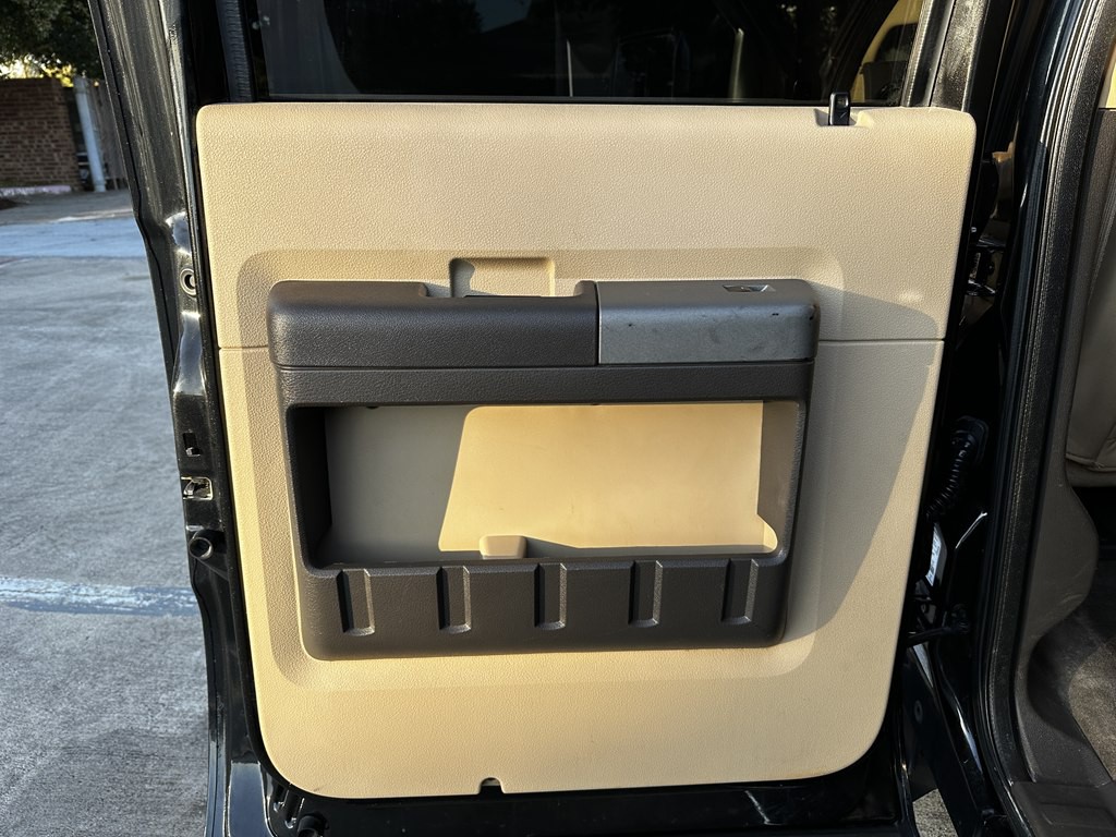 2012 Ford F-250 Image 23