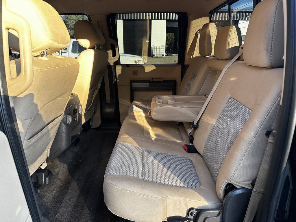 2012 Ford F-250 Image 25