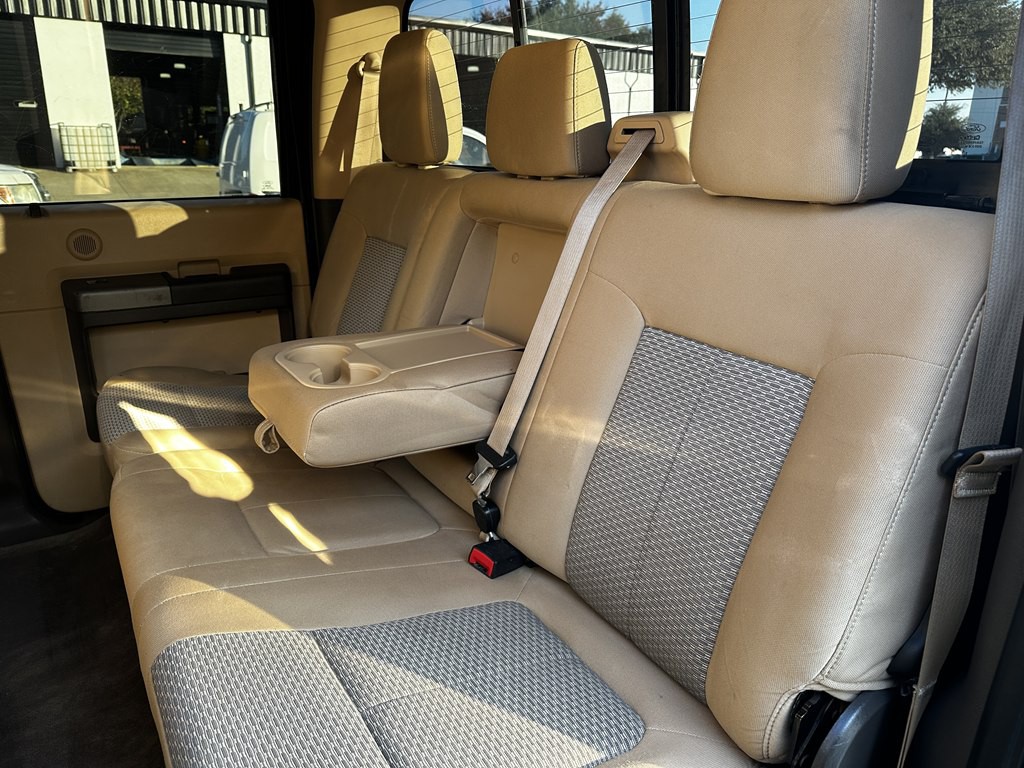 2012 Ford F-250 Image 26