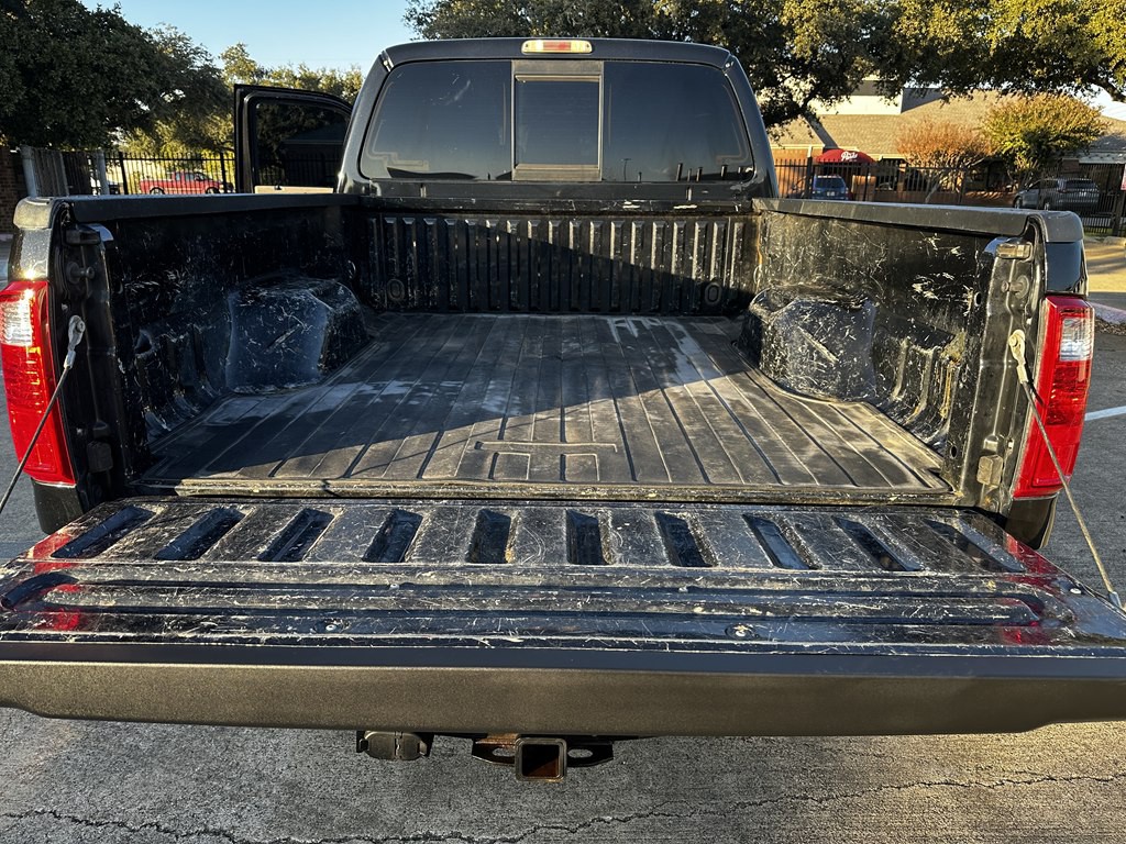 2012 Ford F-250 Image 29