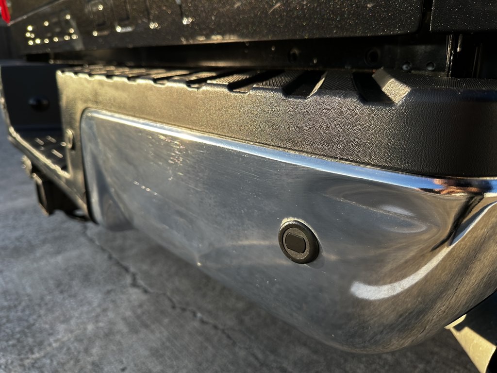 2012 Ford F-250 Image 30