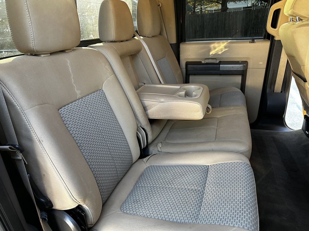 2012 Ford F-250 Image 31