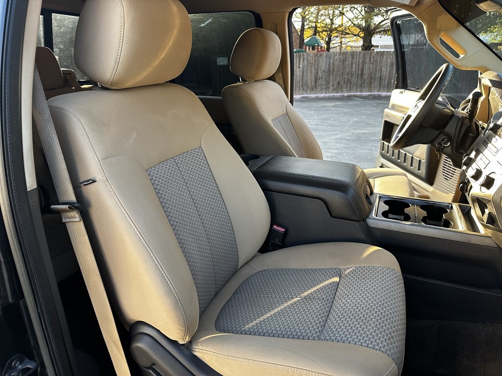 2012 Ford F-250 Image 32
