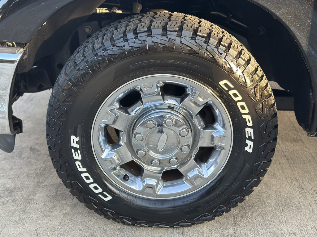 2012 Ford F-250 Image 33