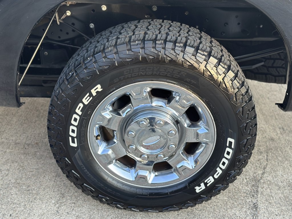 2012 Ford F-250 Image 34