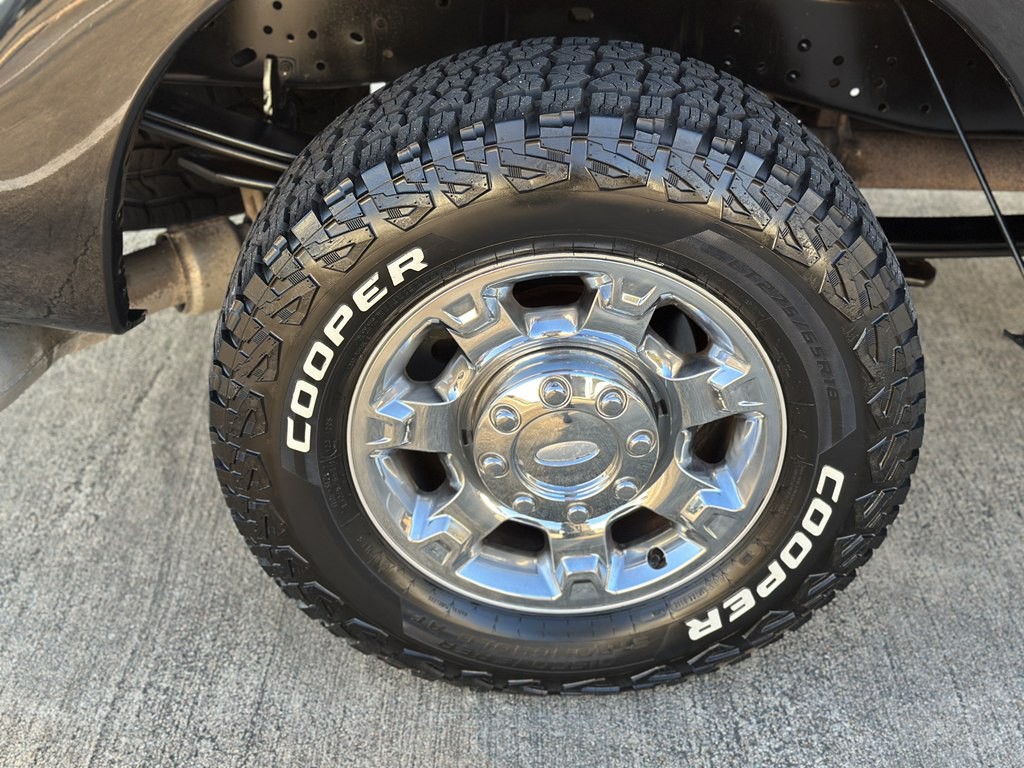 2012 Ford F-250 Image 35