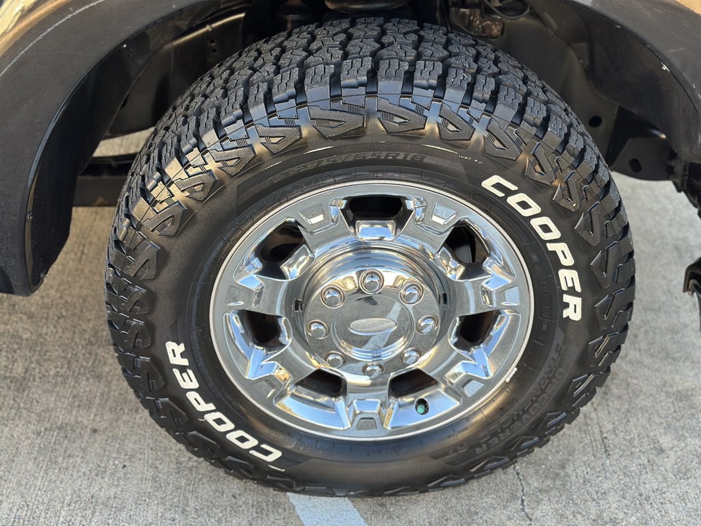 2012 Ford F-250 Image 36