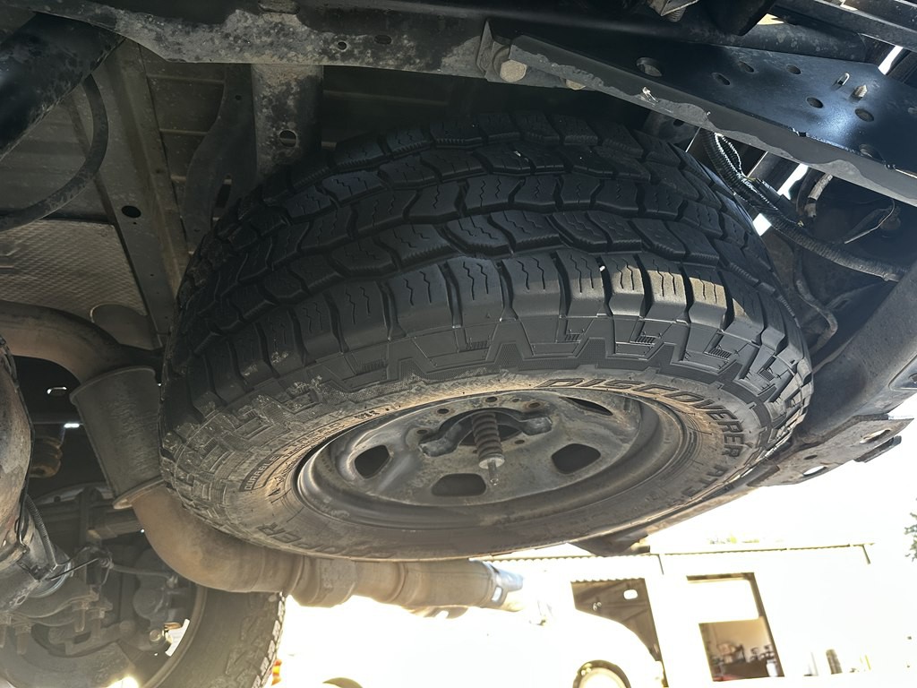 2012 Ford F-250 Image 37