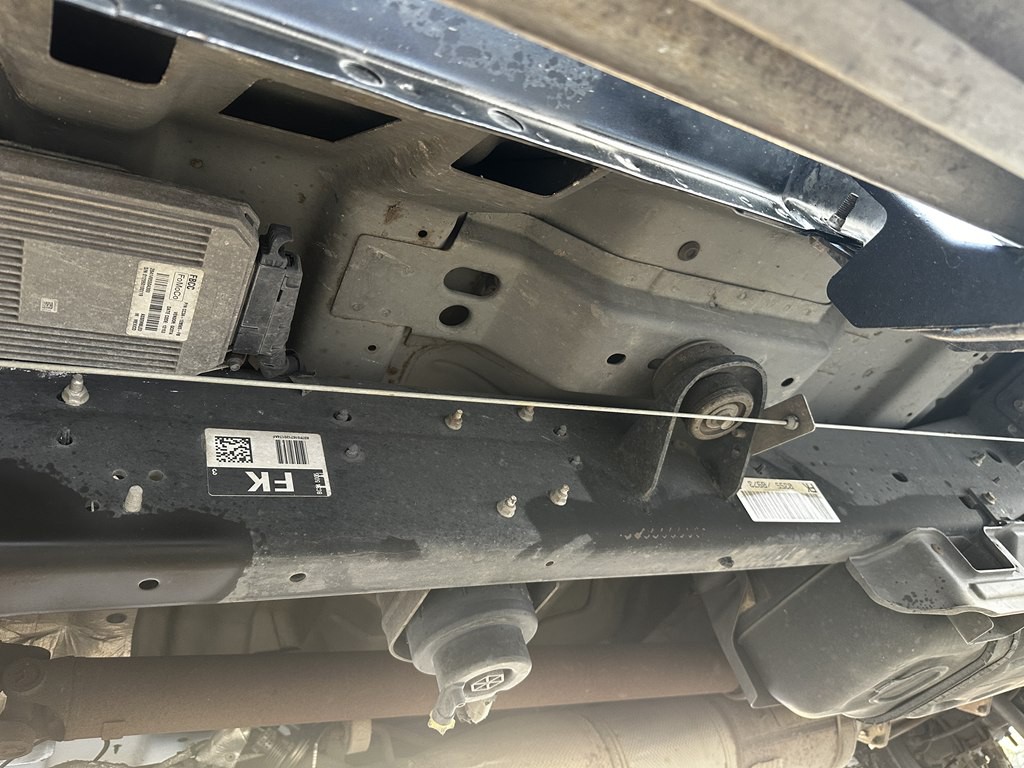 2012 Ford F-250 Image 38