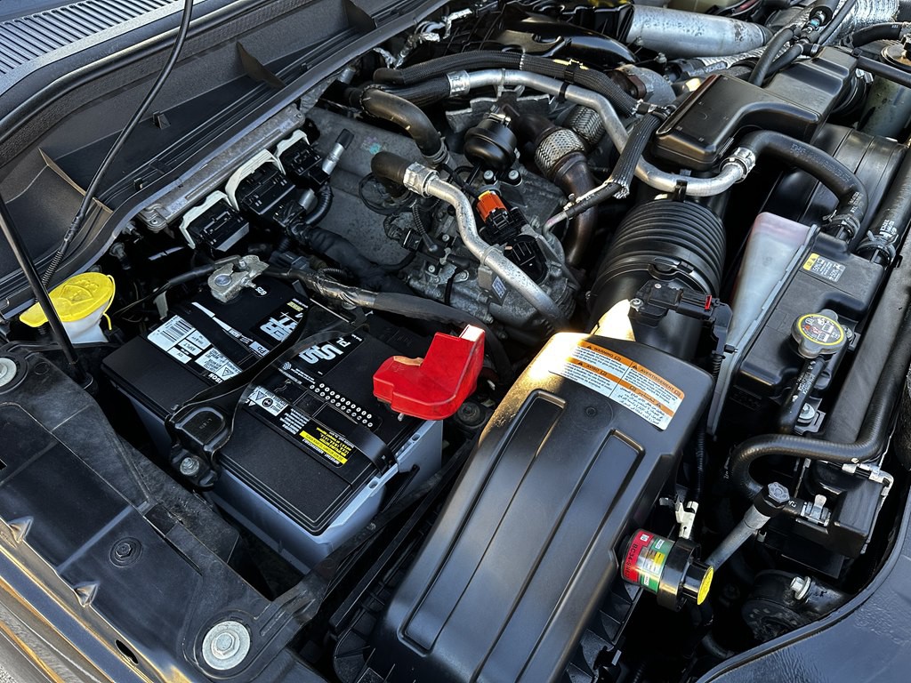 2012 Ford F-250 Image 39