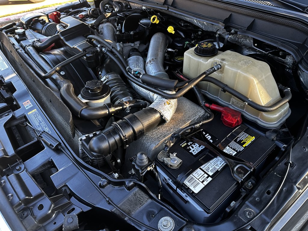 2012 Ford F-250 Image 41